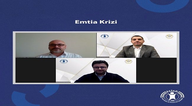 EMTİA KRİZİ SANAYİCİNİN BELİNİ BÜKÜYOR