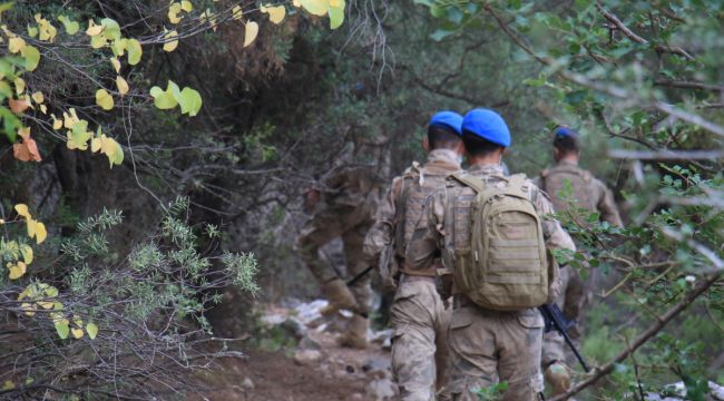 Kayıp yörük kızı Müslüme'yi bulmak için ekipler, her yolu deniyor