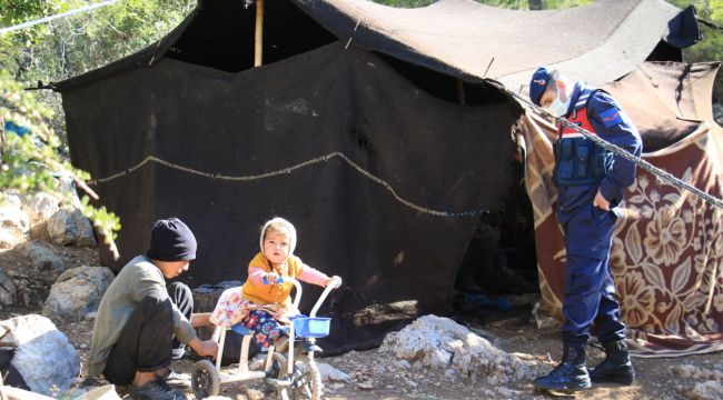 Mersin'de kaybolan Müslüme'den hala bir iz yok