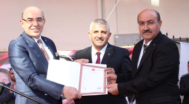 MHP'DEN İZMİR ÇIKARMASI