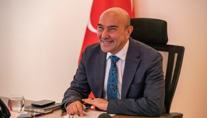 SOYER: ORADAKİ ÜRÜNLER SOFRAMIZA GELİYOR