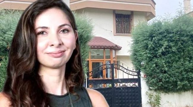 TÜBİTAK'ta görevli Dilek Dündar Erbahar'ın ölümünde siyanür şüphesi