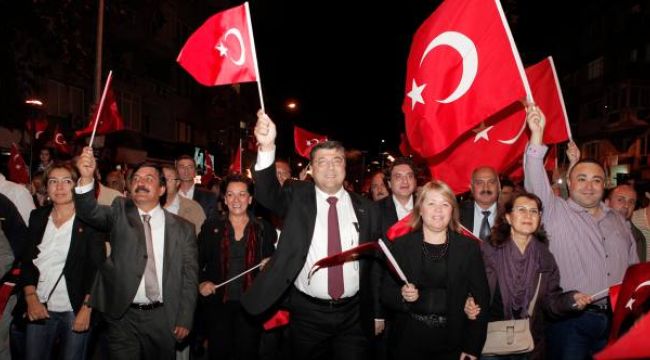 2021'İN EN BAŞARILI MİLLETVEKİLİ CHP'Lİ SINDIR