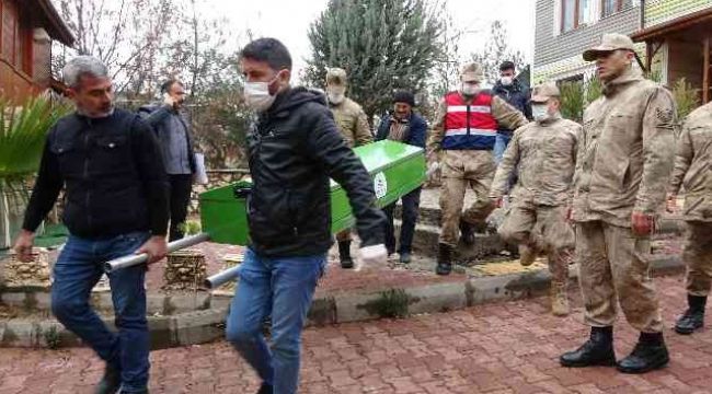 Adıyaman'da, bir kişi içtiği sahte içkiden hayatını kaybetti