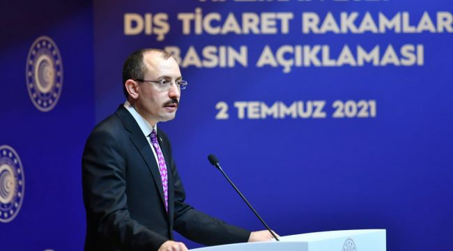 Bakan Muş'tan indirim açıklaması: Denetleyeceğiz