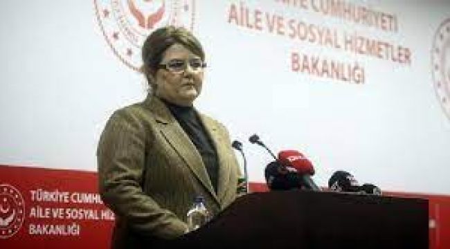 Bakan Yanık: "35 Sosyal Dayanışma Merkezimiz (SODAM) ile Roman vatandaşlarımızın mesleki ve kişisel gelişimlerine katkıda bulunuyoruz"