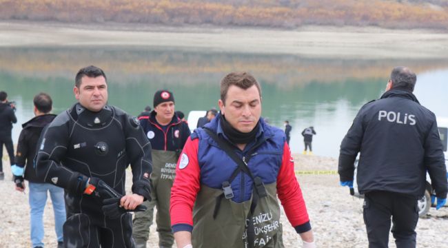 Barajda cansız bedeni bulunan kişinin yaptığı son paylaşım sevenlerini üzdü