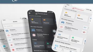 E-Devlet'ten birçok yeni hizmet daha