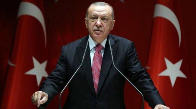 Erdoğan, Bakan Nebati ve Bilgin'le görüşecek