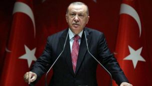 Erdoğan, Bakan Nebati ve Bilgin'le görüşecek