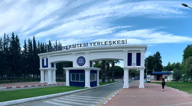 EÜ BAŞARI ÇITASINI YÜKSELTİYOR