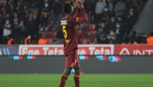 GÖZTEPE'NİN DİNAMOSU: OBİNNA NWOBODO