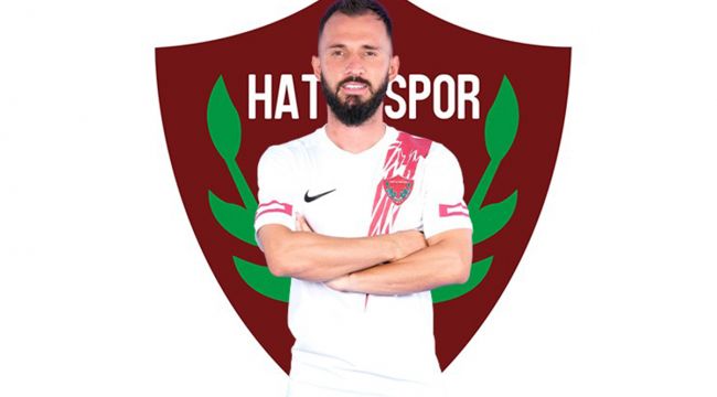 Hatayspor'da, Emre Çolak ile yollar ayrıldı