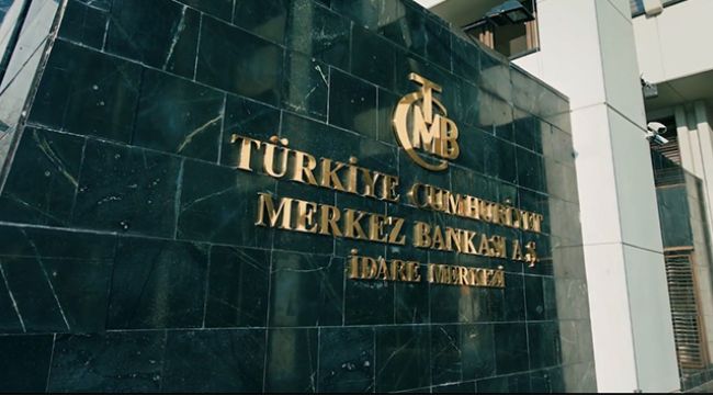 Merkez Bankası'ndan kur kararı