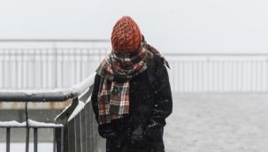 Meteoroloji'den yoğun kar uyarısı