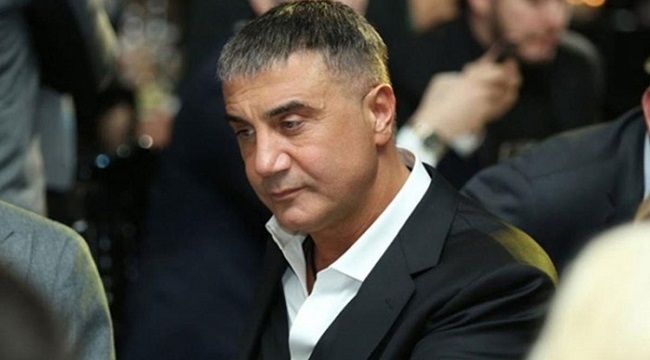 Sedat Peker'in yargılanmasına yarın başlanıyor