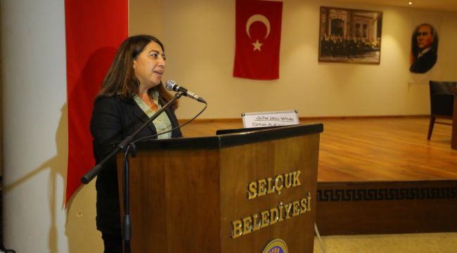 SELÇUK KENT KONSEYİ’NDE YENİ DÖNEM BAŞLIYOR