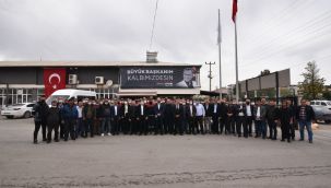 TORBALI BELEDİYESİ'NDEN ASGARİ ÜCRET MÜJDESİ