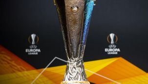 UEFA Avrupa Ligi'nde play-off turu eşleşmeleri belli oldu