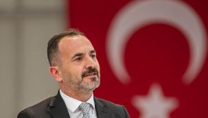 AK PARTİLİ HIZAL'DAN, SOYER'E JET YANIT