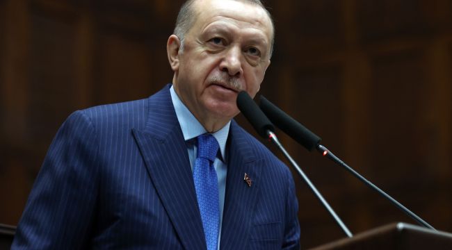 Başkan Erdoğan dış ticaret rakamlarını açıkladı