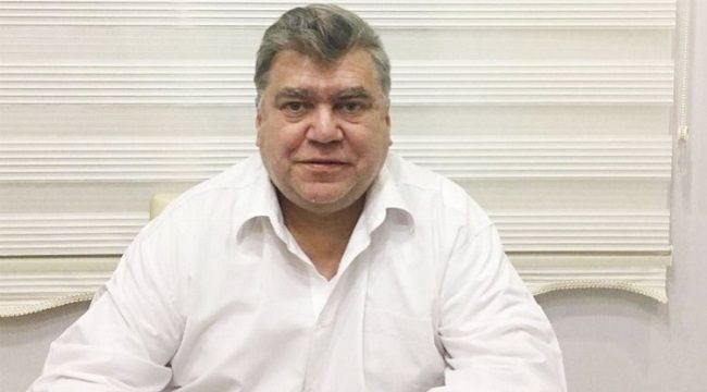 BAŞKAN KABAKÇI, GAZETECİLER GÜNÜNÜ KUTLADI