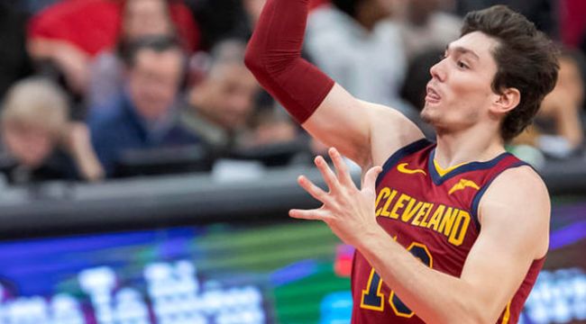 Cedi Osman'dan Milwaukee potasına 23 sayı