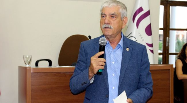 CHP'Lİ BEKO'DAN ŞÜKÜRER'E TEPKİ