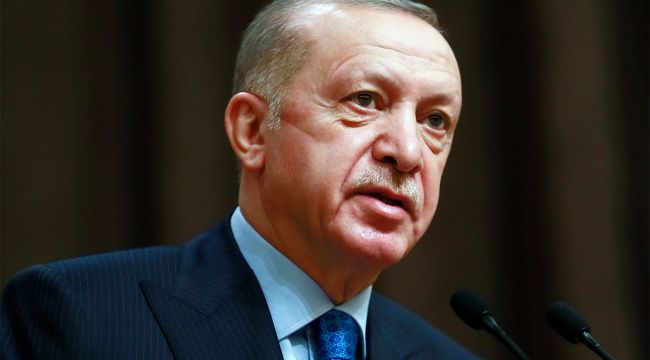 Cumhurbaşkanı Erdoğan'dan Aykut Edibali'nin eşine taziye telefonu