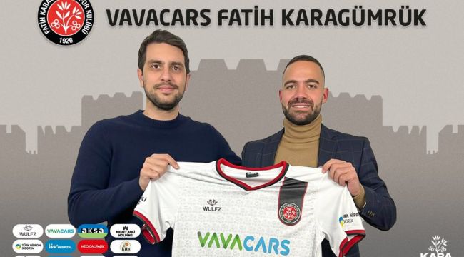 Davide Biraschi, Fatih Karagümrük'te