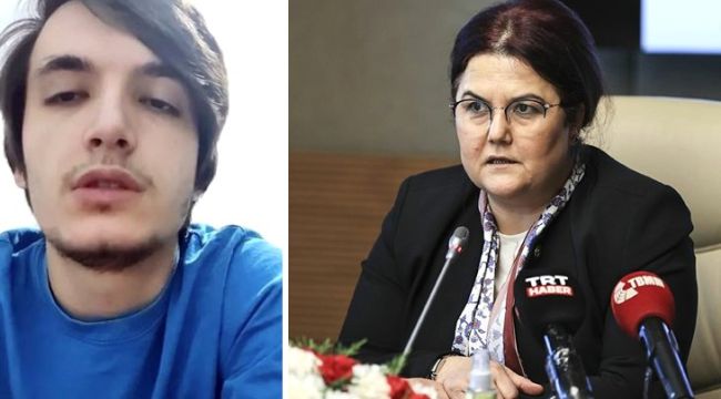 Enes Kara'nın intiharıyla ilgili Bakan Derya Yanık'tan ilk açıklama geldi