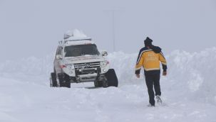 Erzincan'da 2 kişi karbonmonoksit gazından zehirlendi