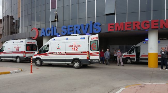 Erzincan’da metil alkolden ölen sayısı artıyor