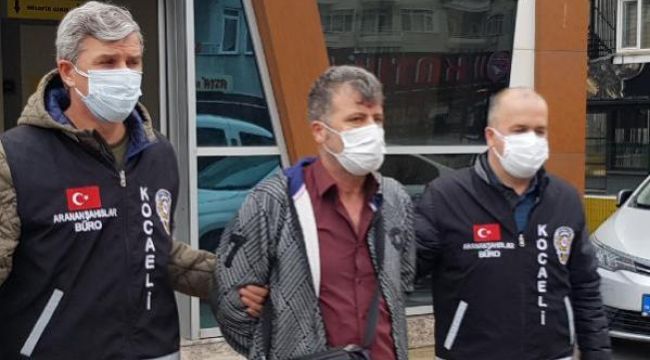 Evde 1 milyon lirası olduğunu düşünerek öldürmüşler