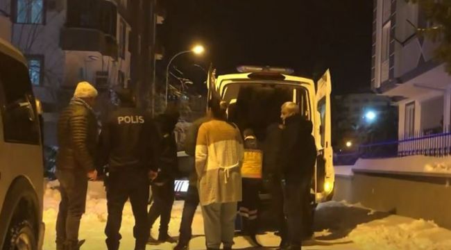 Gaziantep'te madde bağımlısı genç pompalı tüfekle dehşet saçtı