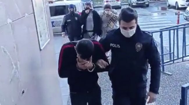 İstanbul'da aile boyu uyuşturucu ticareti