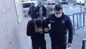 İstanbul'da aile boyu uyuşturucu ticareti