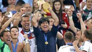 Löw artık Fenerbahçe'nin hocası