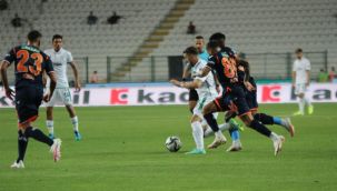 Medipol Başakşehir - Konyaspor maçı ertelendi