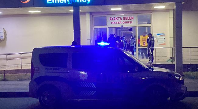 Mersin'de 1 kişi silahla vurularak öldürüldü