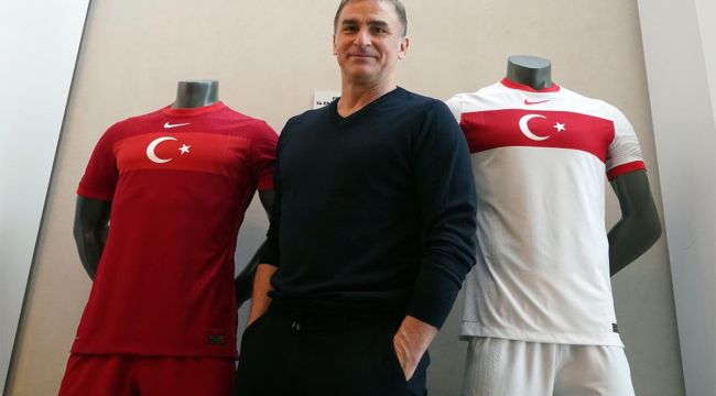 Stefan Kuntz: 'Asla kolay teslim olmayız'