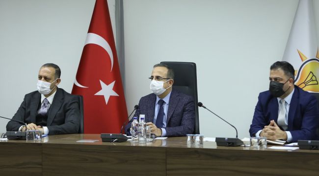 SÜREKLİ: "-CEK, -CAK'TAN ÖTEYE GEÇEMEDİLER"