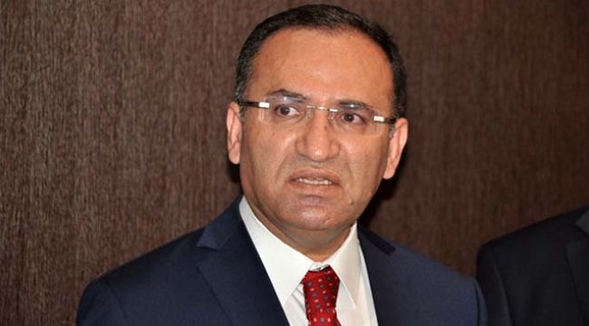 Bakan Bozdağ: Sağlık çalışanlarına karşı şiddet konusunda yeni adımlar atacağız