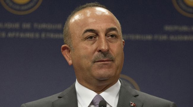 Bakan Çavuşoğlu'nun korona virüs testi pozitif çıktı