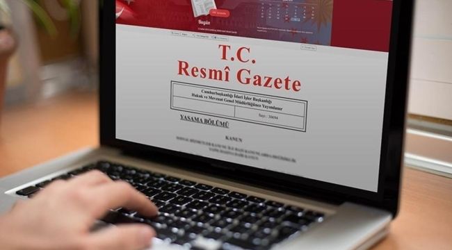 Beklenen paylaşım Bakan Özer'den geldi, Öğretmenlik Meslek Kanunu yürürlüğe girdi