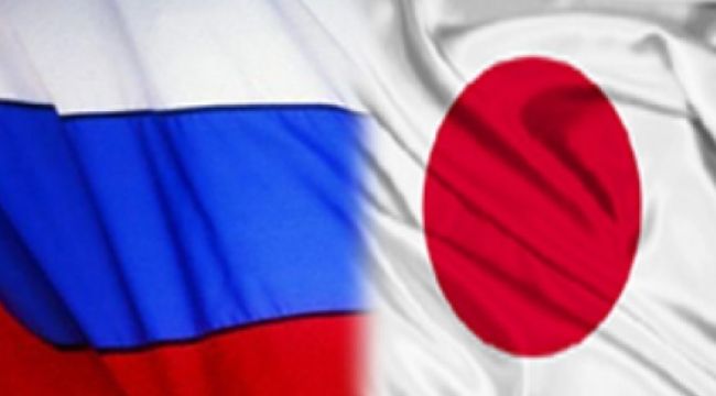 Japonya hükümetinden Rusya'ya yaptırım kararı