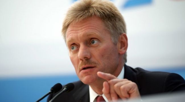 Kremlin Sözcüsü Peskov'dan NATO'ya tepki: NATO'nun sisteminde sorun var