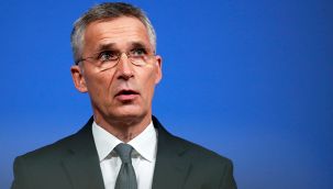 NATO Genel Sekreteri Stoltenberg: Putin Avrupa'da barışı paramparça etti