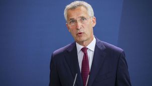 NATO Genel Sekreteri Stoltenberg: 'Ukrayna'da durum kontrolden çıkabilir'