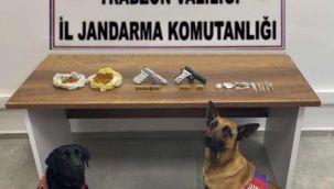 2 kişiyi silahla yaraladılar, hassas burundan kaçamadılar